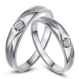 Nerys & Astaire Platino