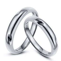 Garance & Jules Platino