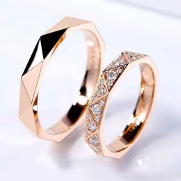 Triangulaire V & I - Oro Giallo