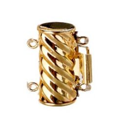 Braccialetto A Due Fili Takamatsu - Perle Bianche Akoya Giapponesi 6/6.5mm, AAA