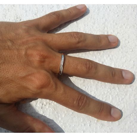 Marilyn & Dean Platino