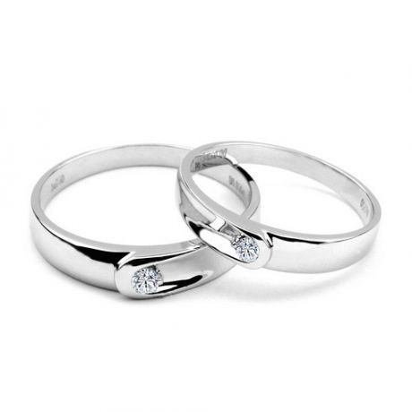 Megan & Mitchum Platino