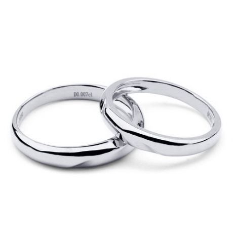 Garance & Jules Platino