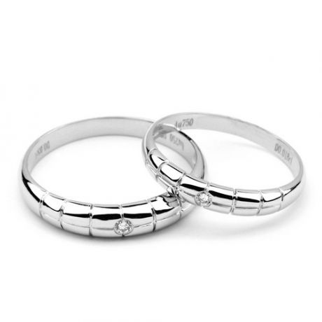 Alana & Spencer Platino