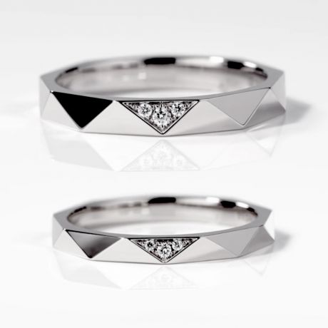 Triangulaire IV Platino