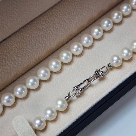 Collana Uomo Lucky Tide