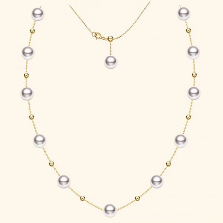 Collana Solstizio III