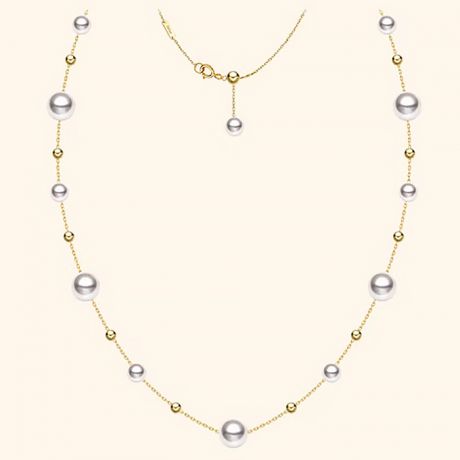 Collana Solstizio II