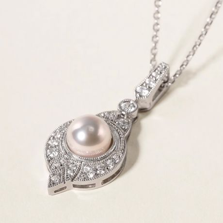 Ciondolo - Géométria Préciosa 3