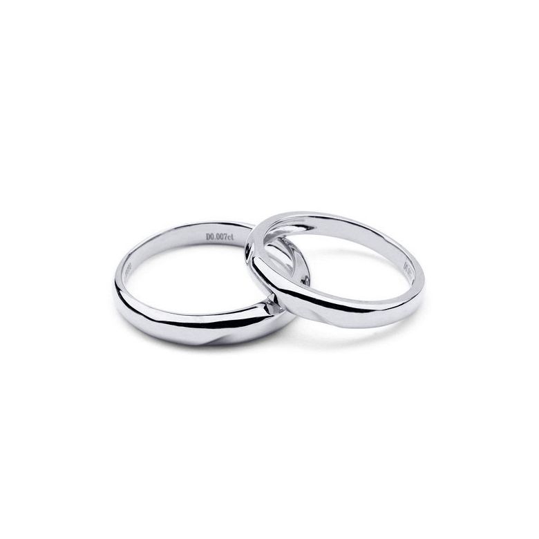 Garance & Jules Platino - 3