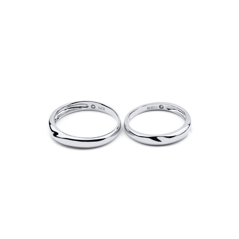 Garance & Jules Platino - 2