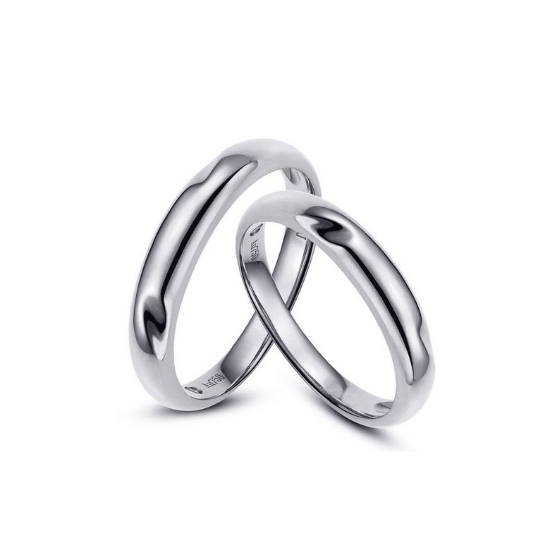 Garance & Jules Platino - 1