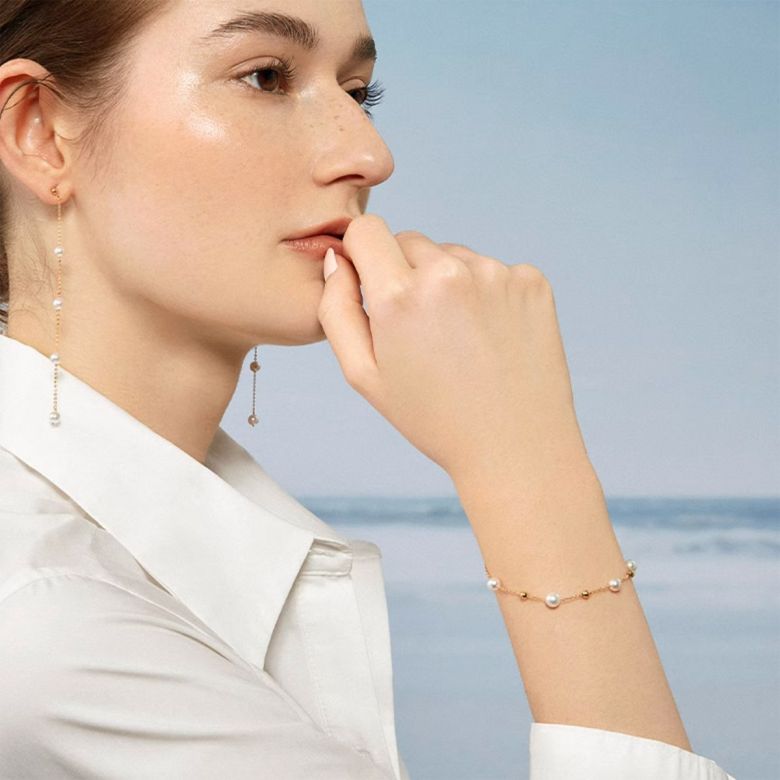 Bracciale Solstizio - 3