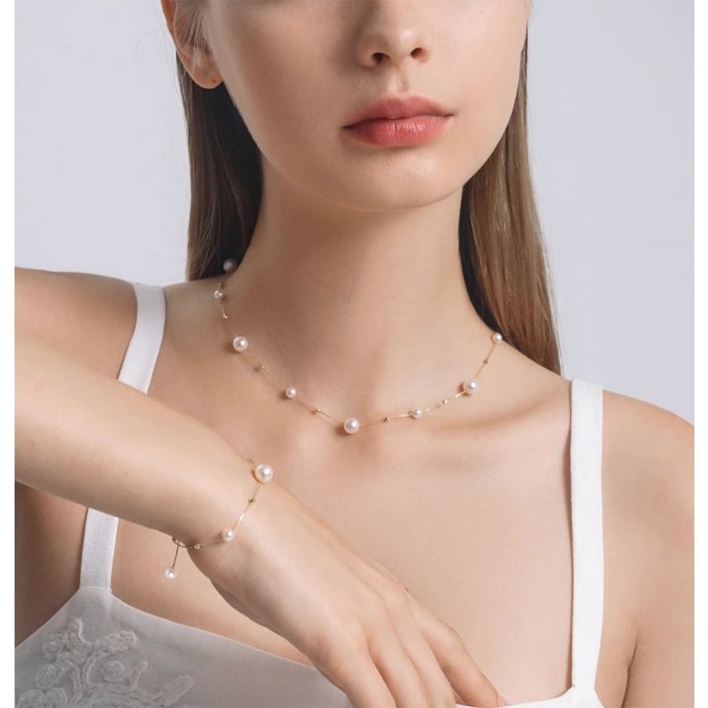 Bracciale Solstizio II - 4