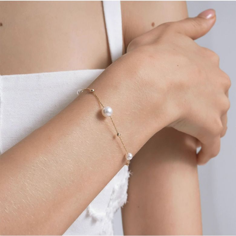 Bracciale Solstizio II - 1