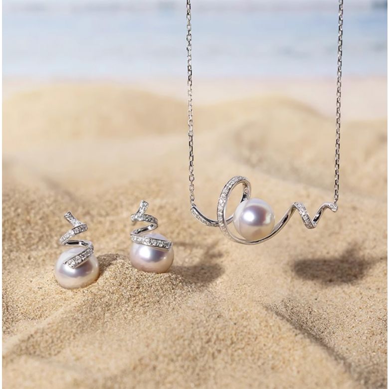 Ondine Orecchini - 4