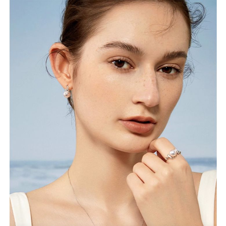 Ondine Orecchini - 3