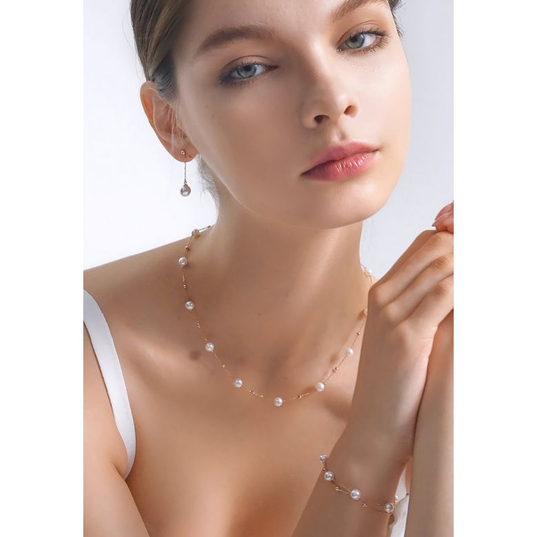 Collana solstizio - 2