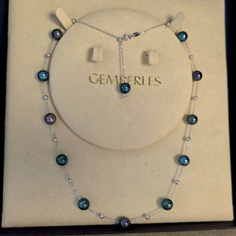 Collana Solstizio IV - 4