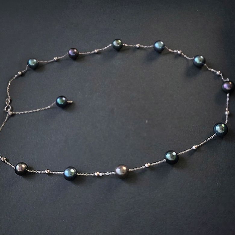 Collana Solstizio IV - 1