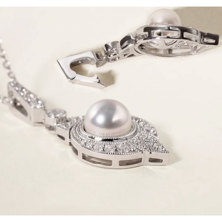 Ciondolo - Géométria Préciosa 3 - 3