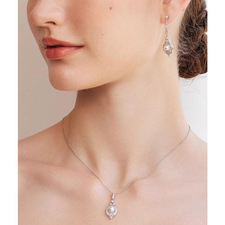 Ciondolo - Géométria Préciosa 3 - 8