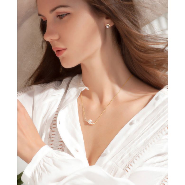 Parure Riflessione - 2