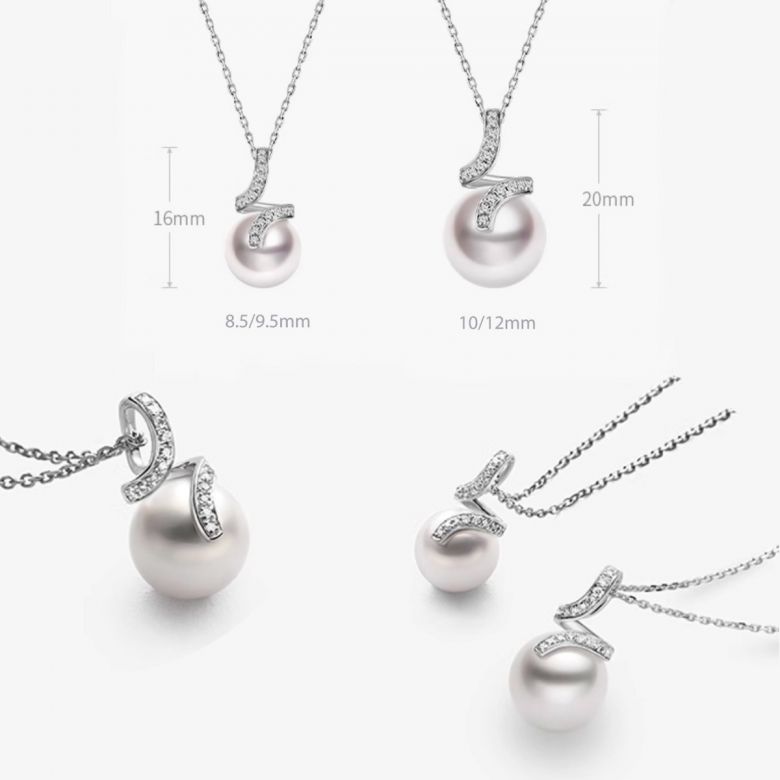 Ondine ciondolo  - 3